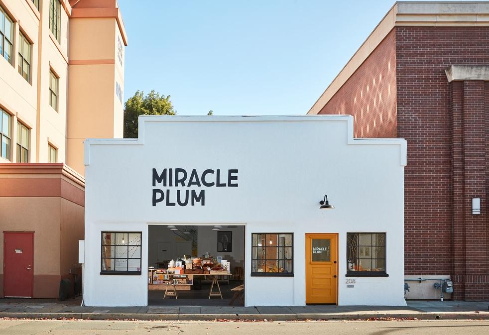 Santa Rosa Food and Wine Shop Miracle Plum Closing after 4 Years Santa Rosa Food and Wine Shop Miracle Plum Closing after 4 Years