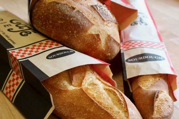 These Local Bakeries Are Offering Freshly Baked Bread via ...