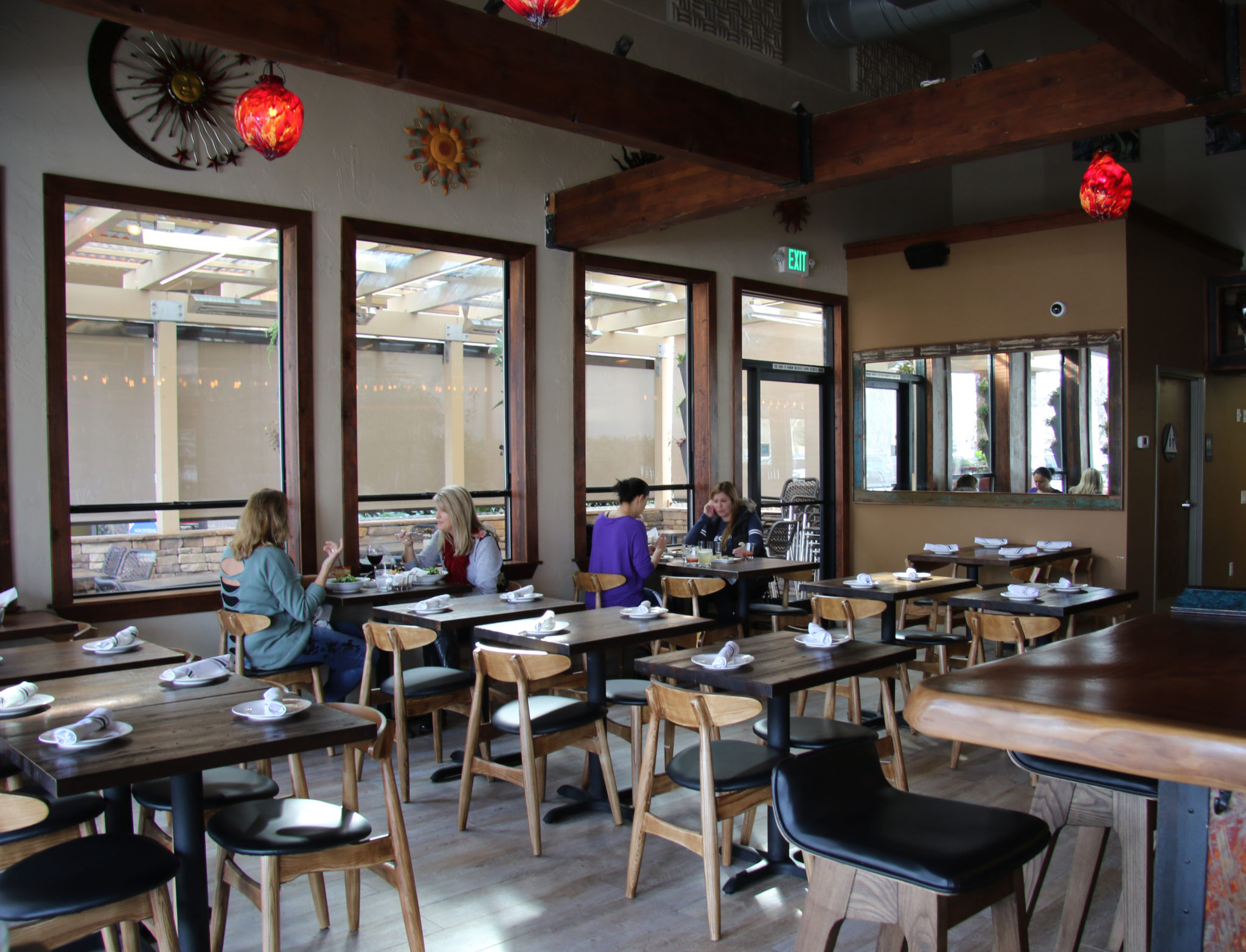 Olives and Agave will open in the former Cascabel space in Santa Rosa.