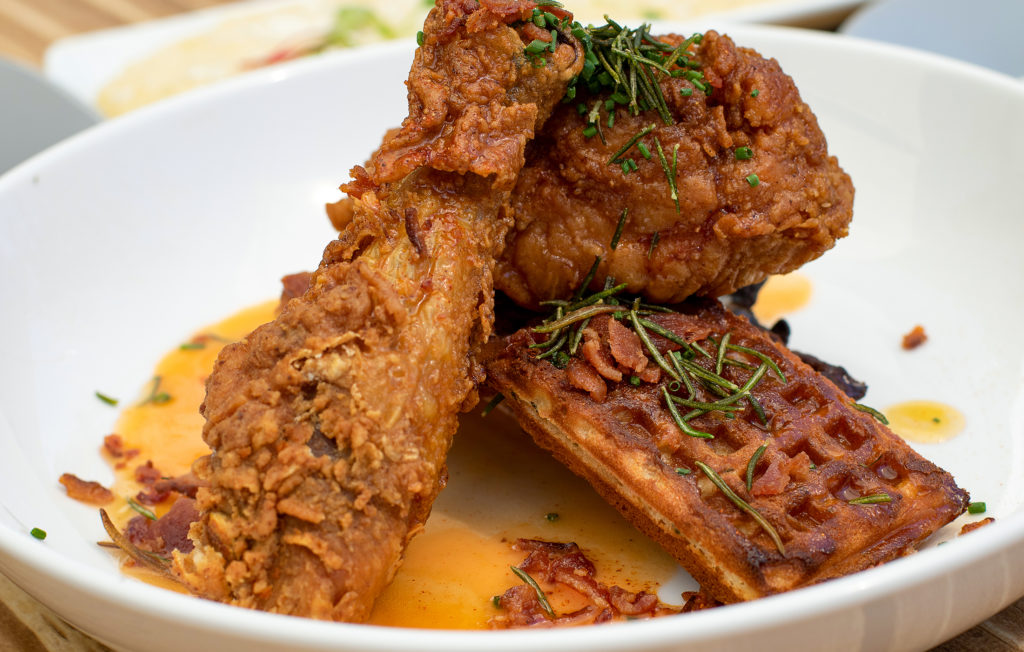 Blue Ridge Kitchen Is Another Tasty Reason To Visit The Booming Barlow Sonoma Magazine