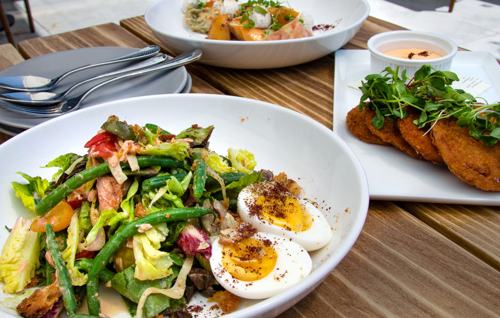 Blue Ridge Kitchen Is Another Tasty Reason To Visit The Booming Barlow Sonoma Magazine