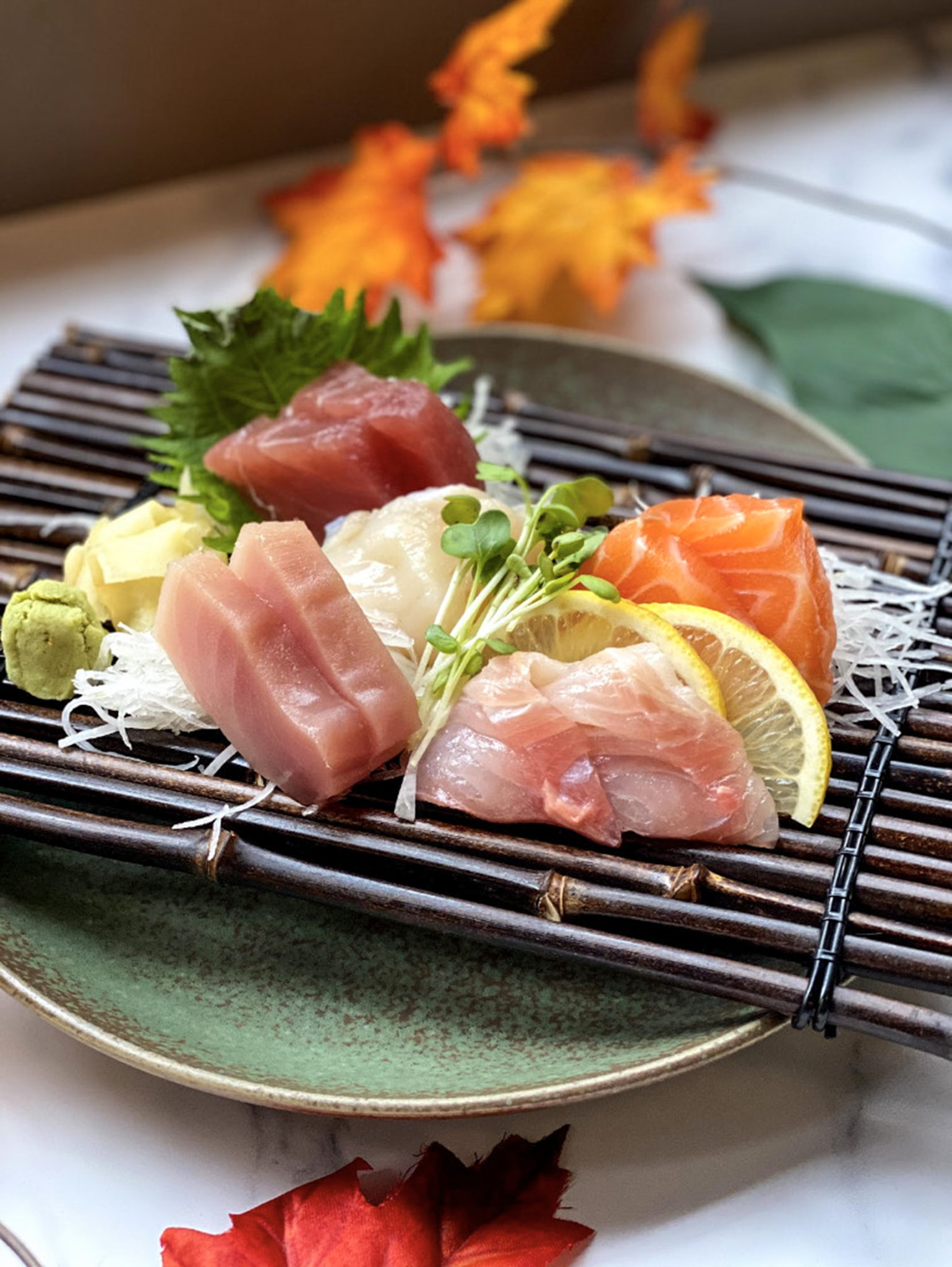Asahi Sushi