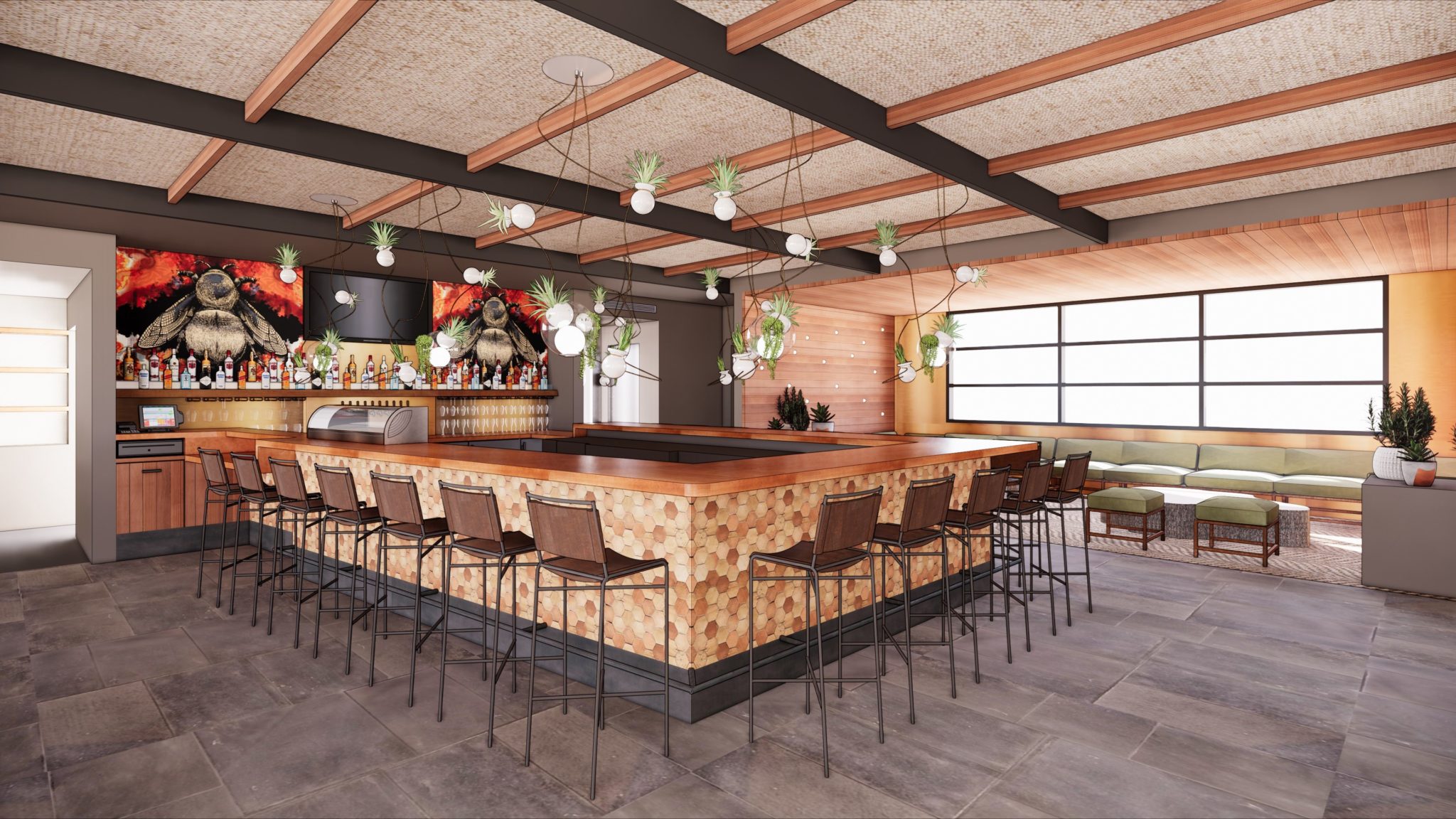 Chef Dustin Valette's New Healdsburg Restaurant Coming Into View