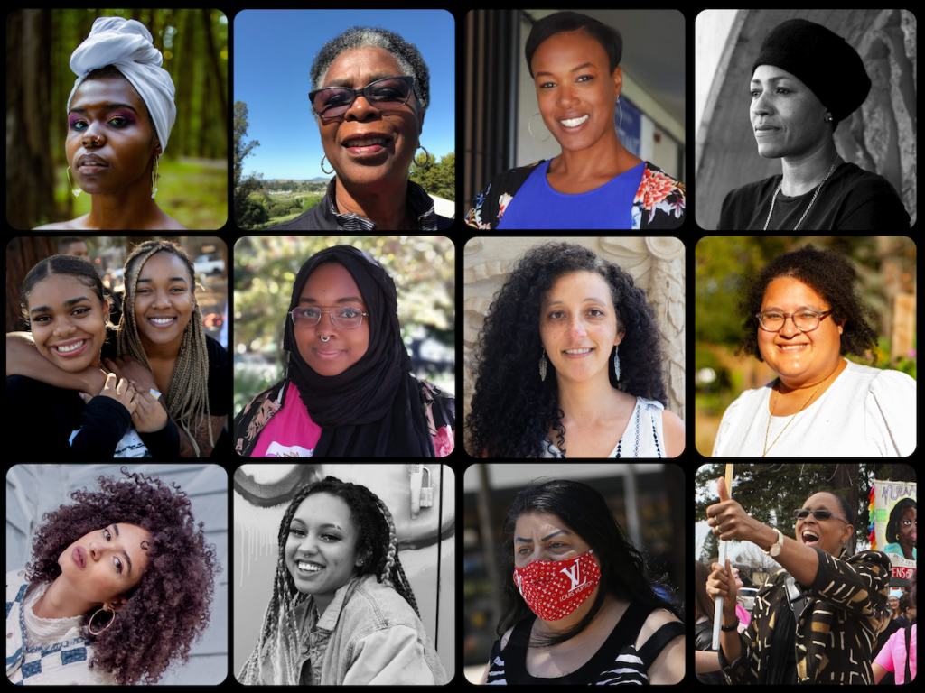 In Their Own Words: Sonoma County Women Share What Black Joy Means to Them