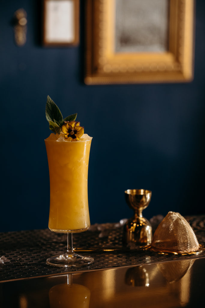 Global Cocktails and Small Plates Restaurant Coming to Healdsburg