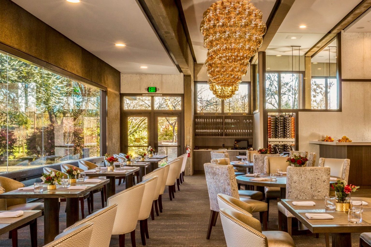 9 Sparkling Wineries to Visit in Sonoma This Holiday Season Sonoma