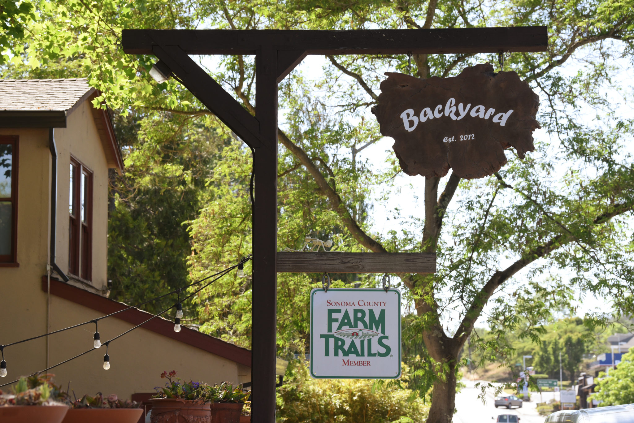 Forestville's Backyard Restaurant Closing Permanently - LCl8VgtEH2nPHOXfqpM84brzh9o ScaleD