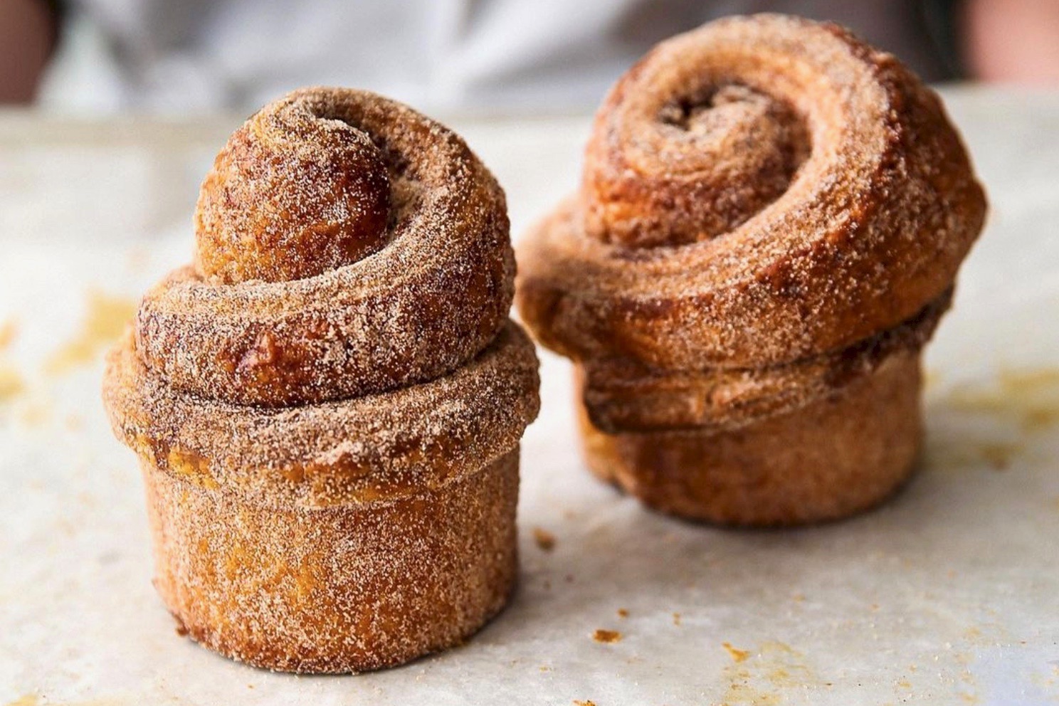 Italian pastry from Stellina Pronto in Petaluma. (Stellina Pronto)