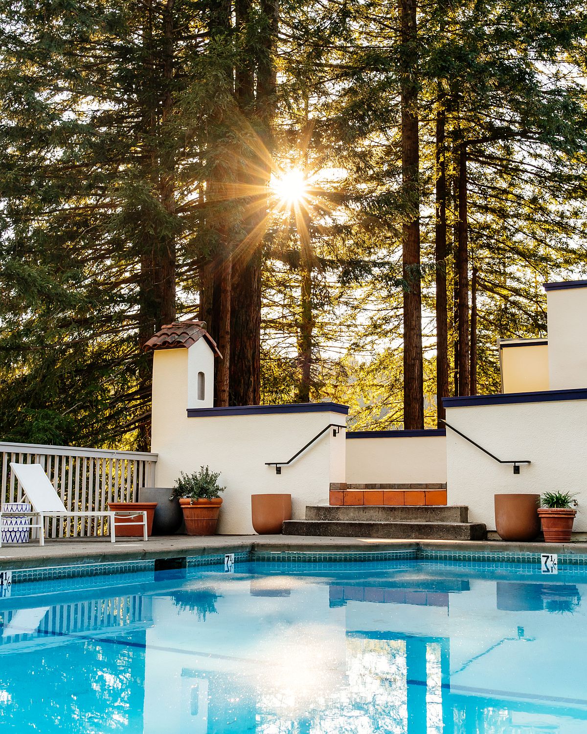 Stavrand pool