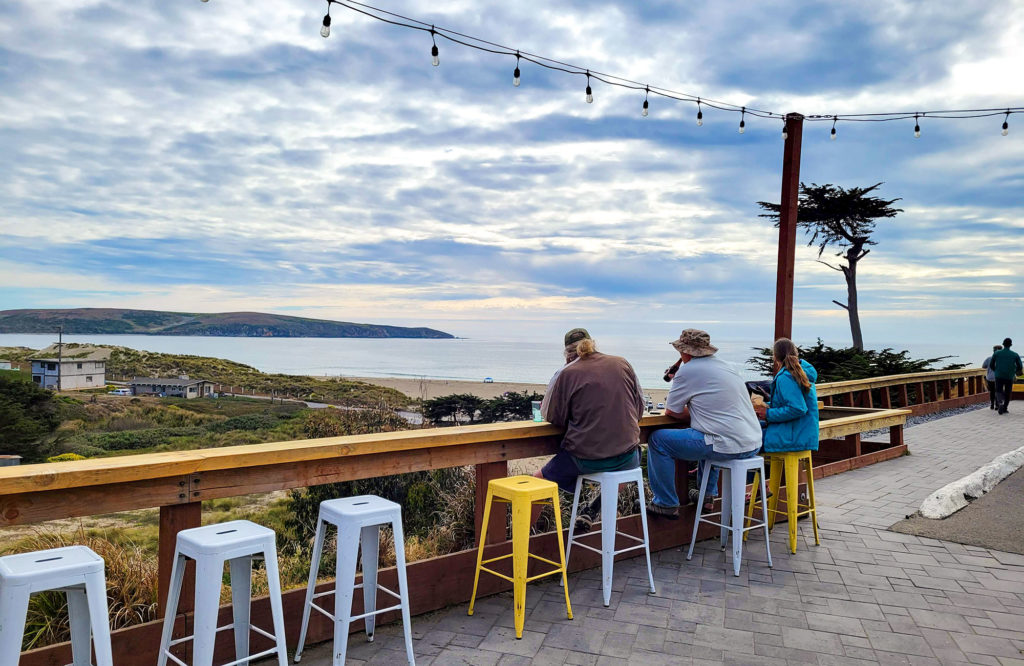 Dillon Beach Coastal Kitchen Serves Up Sunny Dishes With An Ocean View Sonoma Magazine