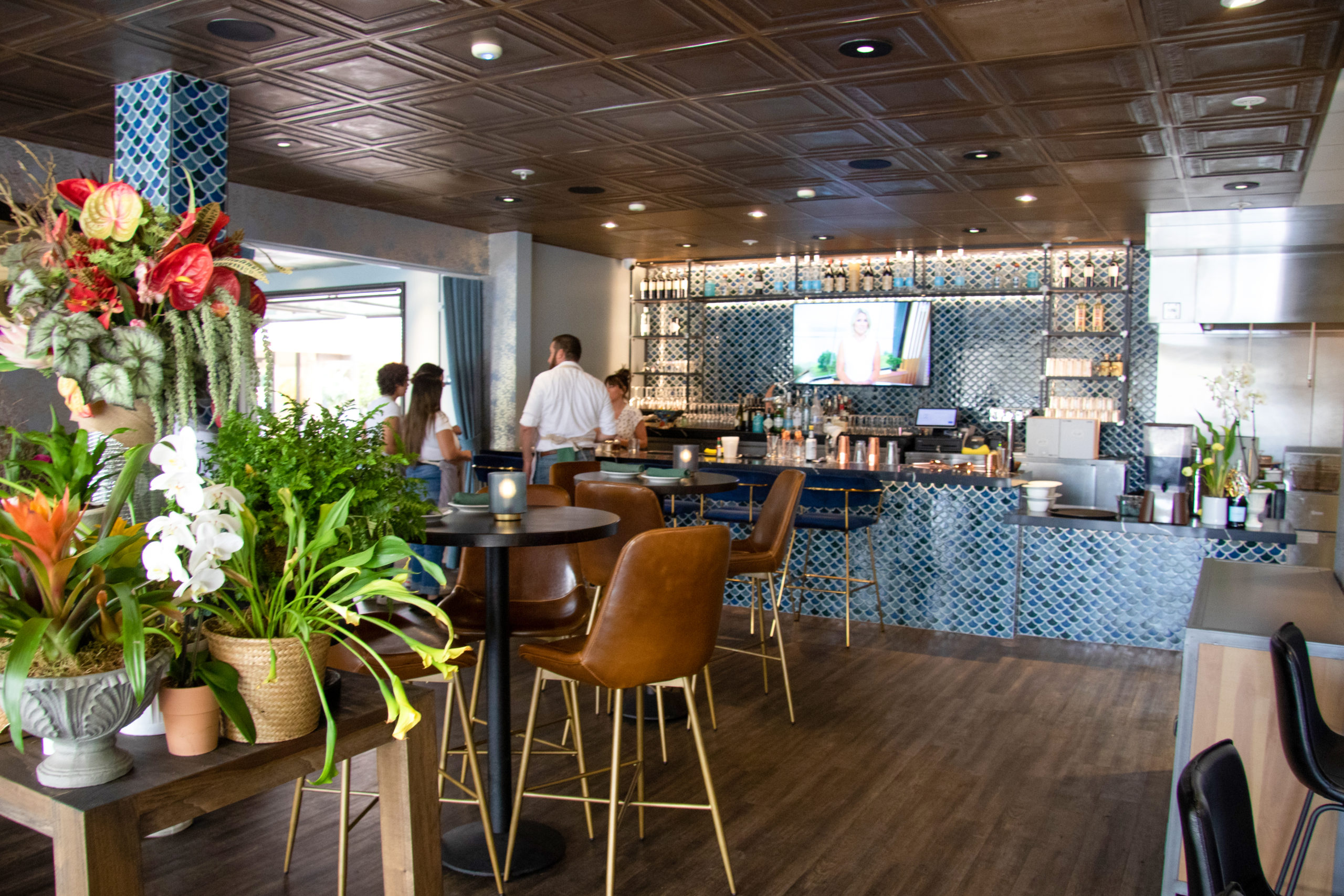 Popular Santa Rosa Seafood Spot Getting a Makeover, New Focus Sonoma