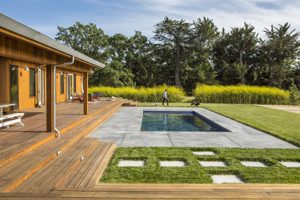 A Reimagined Sonoma Home, Inspired by Swedish Simplicity - Sonoma 
