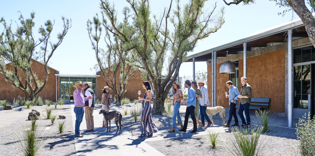 11 of the Most Instagrammable Wineries in Napa Valley | Sonoma Magazine