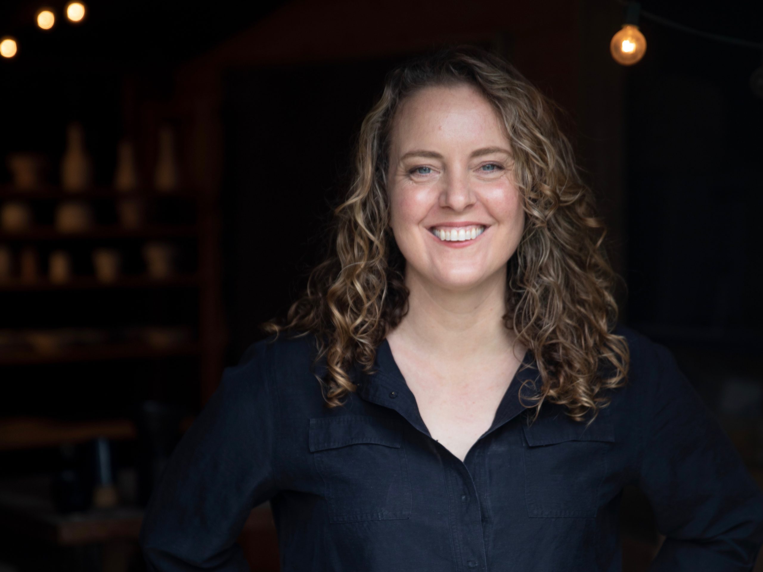 Petaluma Ceramist Creates Stunning Stoneware Mugs and Vases Sonoma