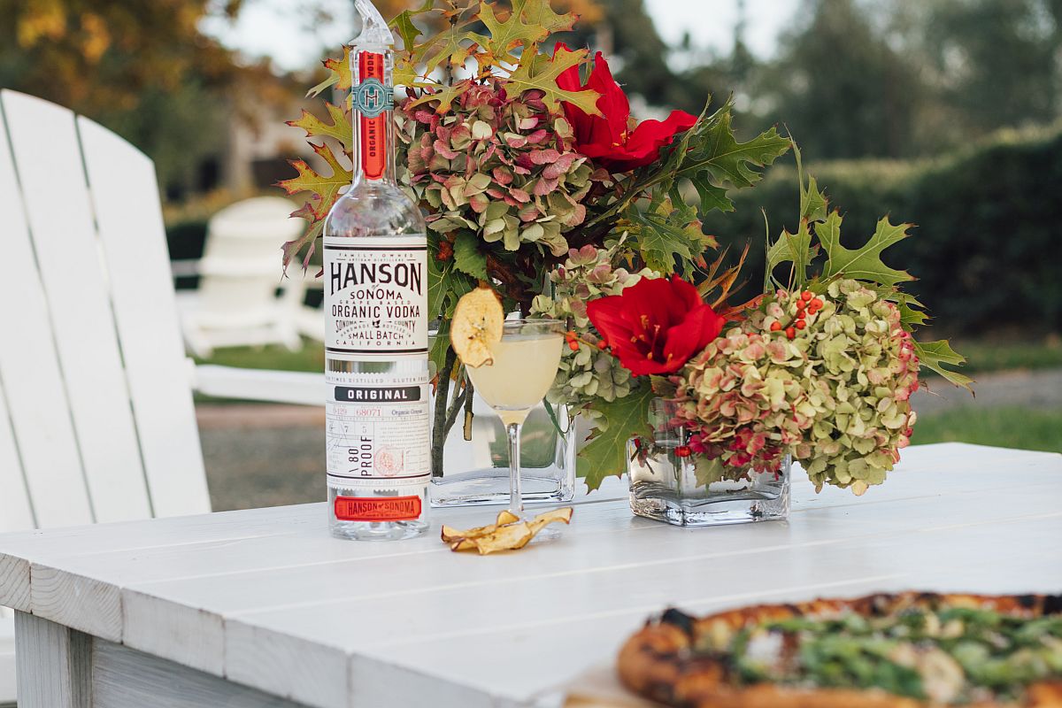5 Sonoma Distilleries to Visit for Fall Cocktails - Sonoma Magazine
