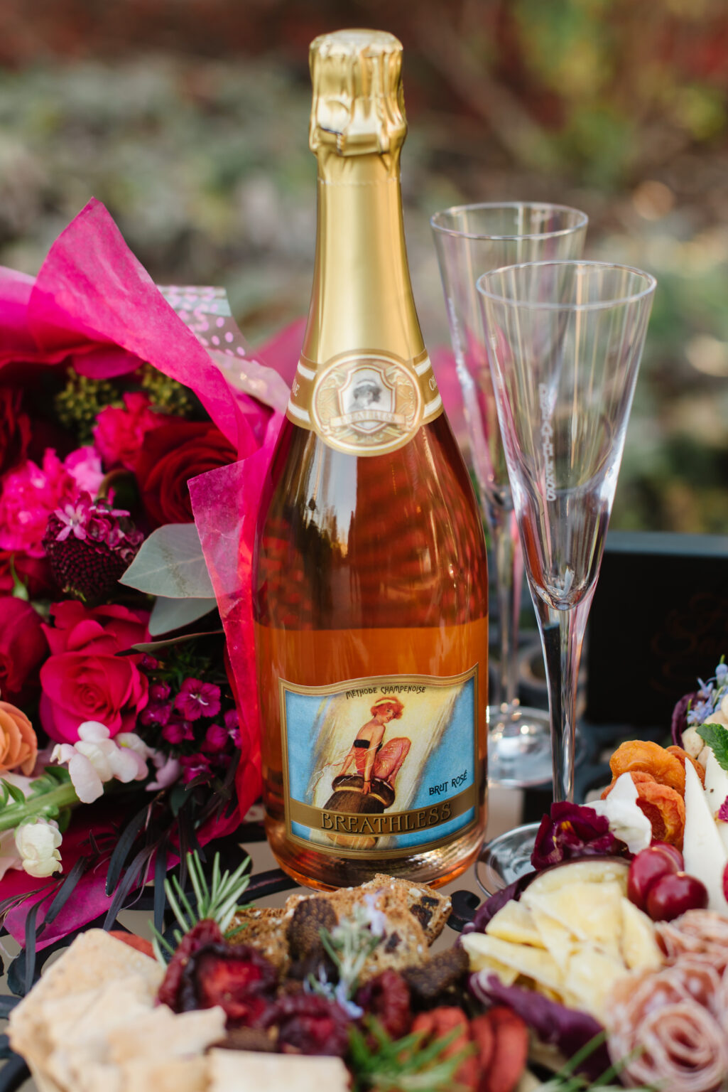 9 Sparkling Wineries to Visit in Sonoma This Holiday Season Sonoma