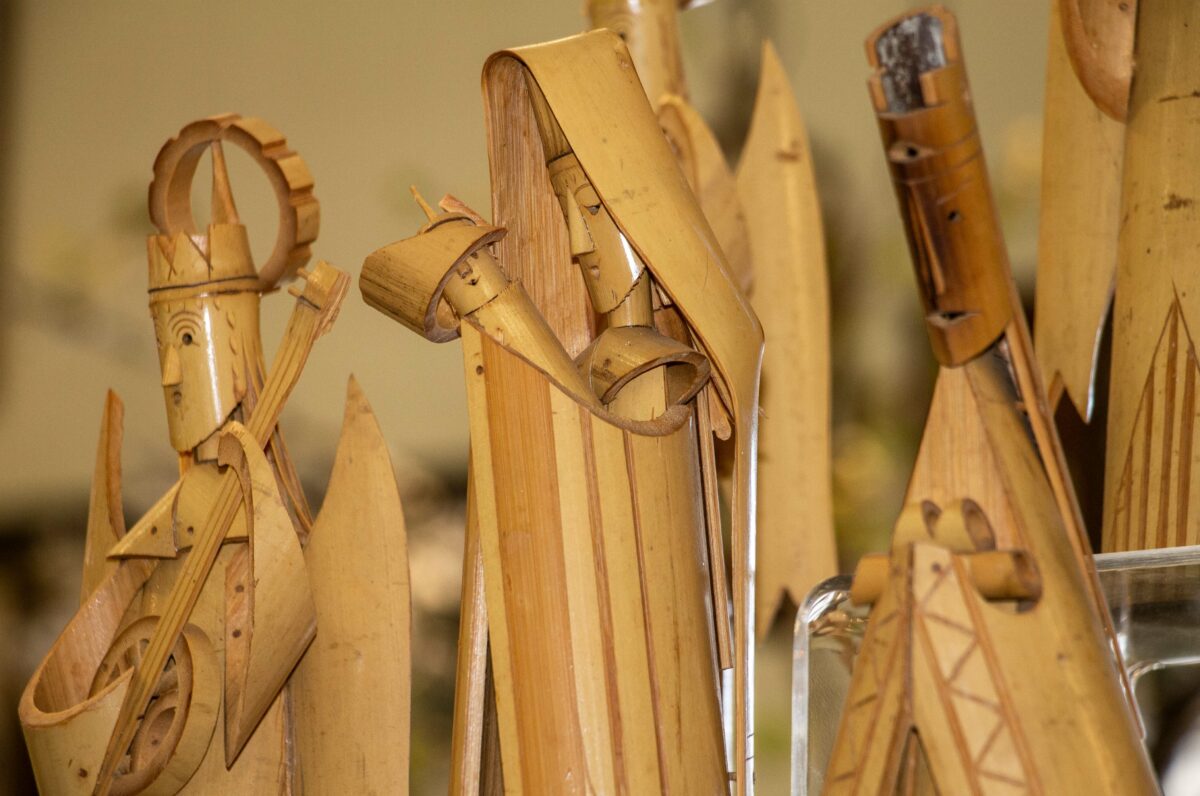 Unique Holiday Ornaments and Decor Available in Local Stores Sonoma