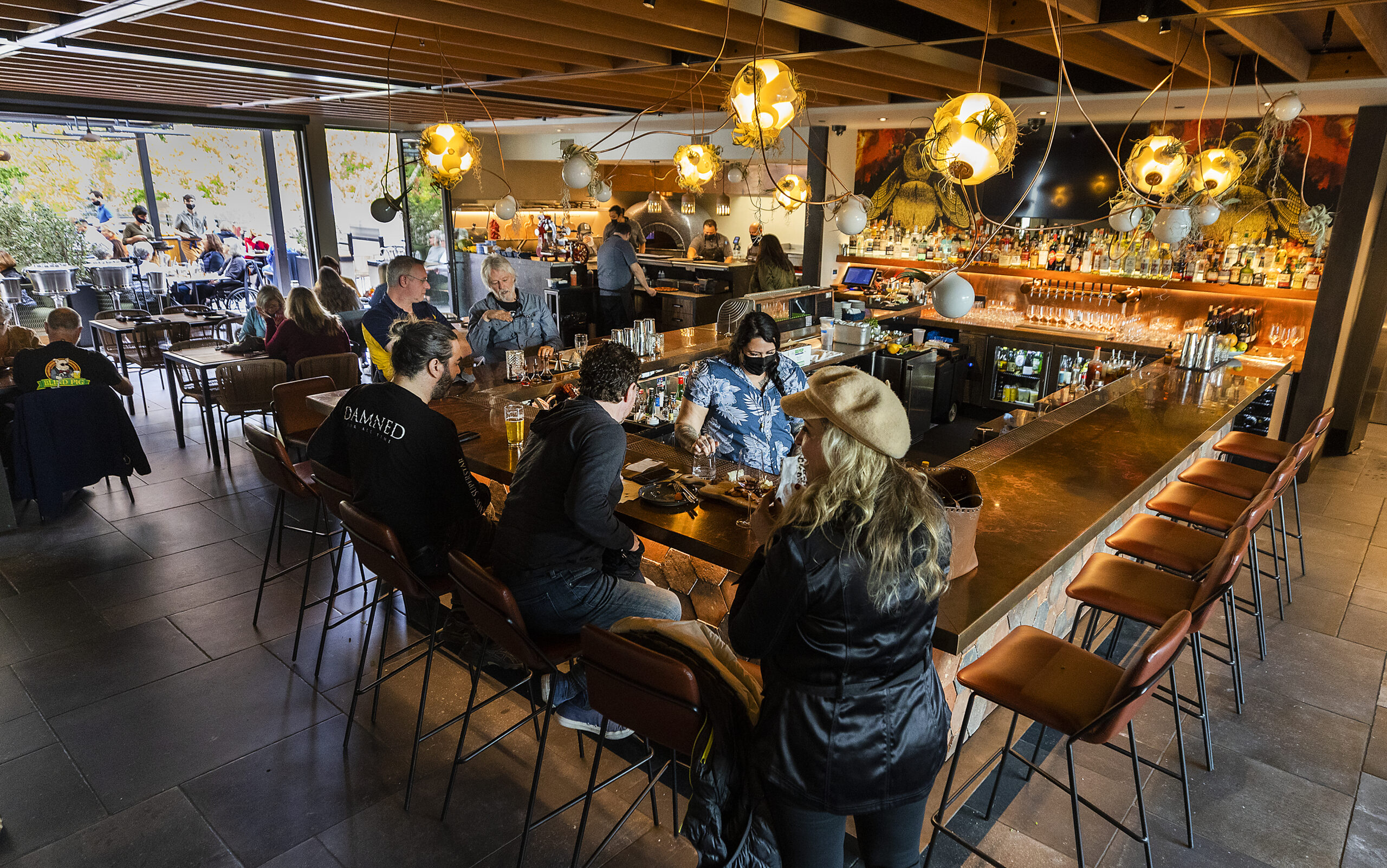 Where To Dine Out On Valentine S Day In Sonoma County Sonoma Magazine