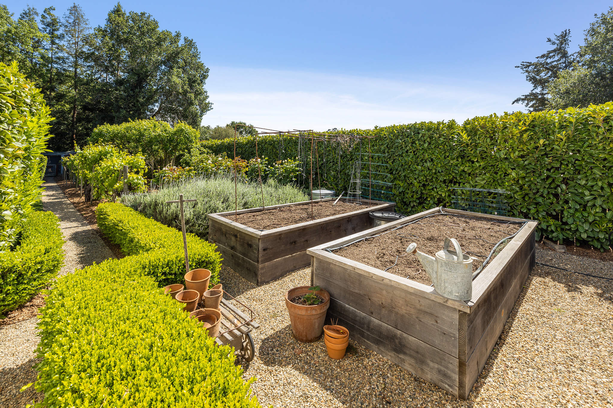 Peek Inside the Most Expensive Home Sold in Sonoma Last Month Sonoma