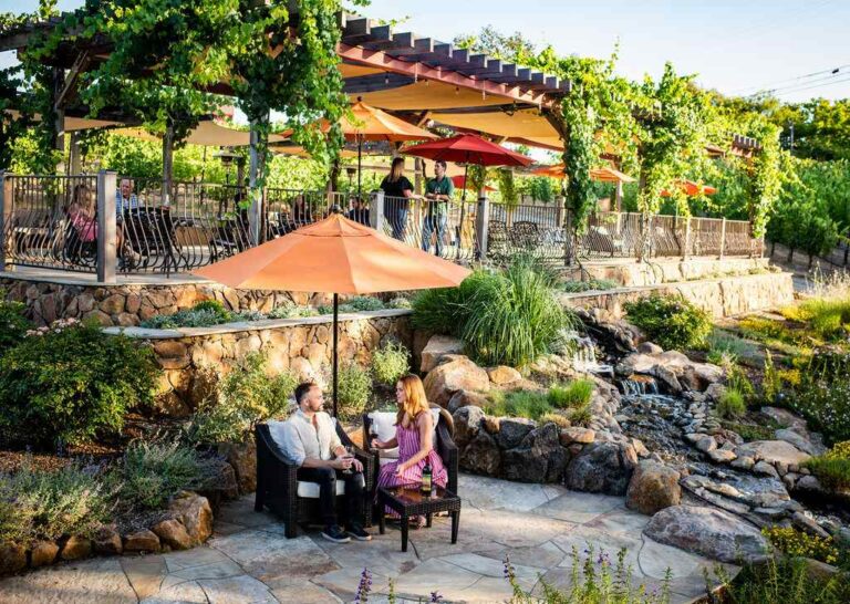 15 Sonoma Wineries to Visit if You Love Zinfandel Sonoma Magazine