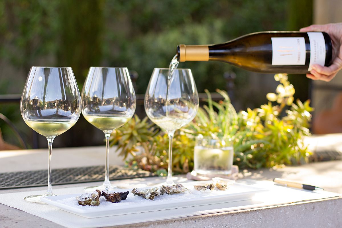 Sonoma Wineries and Restaurants Team Up for New Pairings - Sonoma Magazine