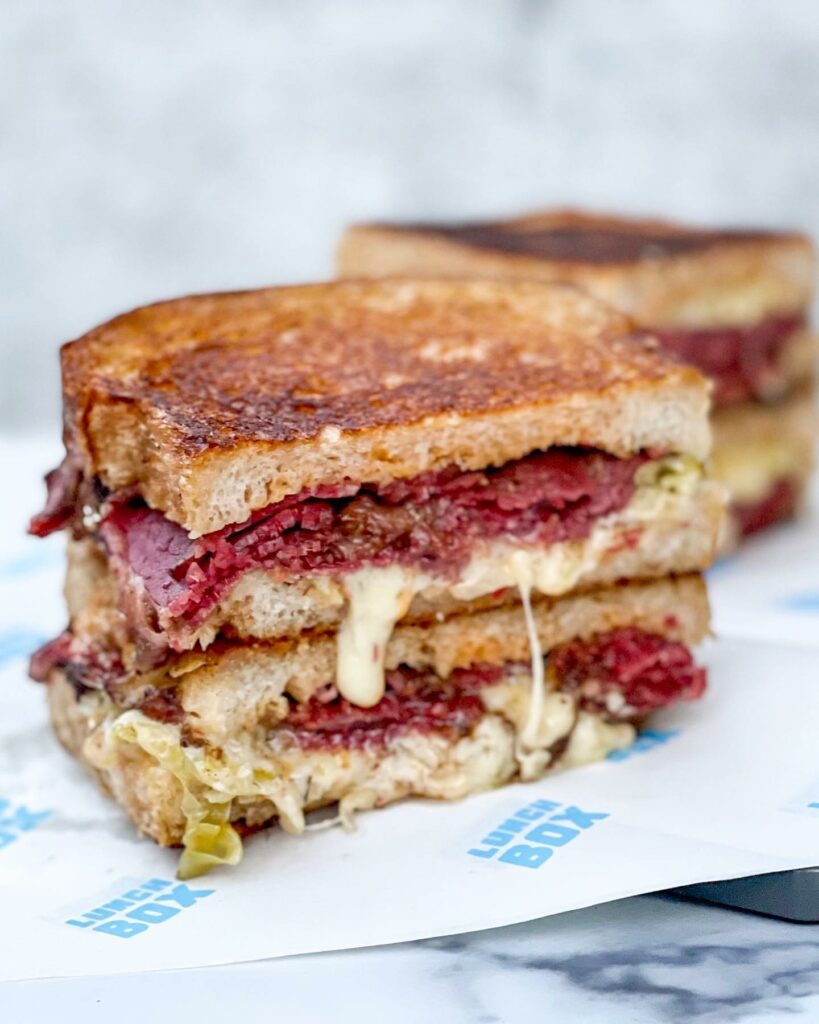 PopUp Burger Spot Finds Permanent Home in Sebastopol Sonoma Magazine