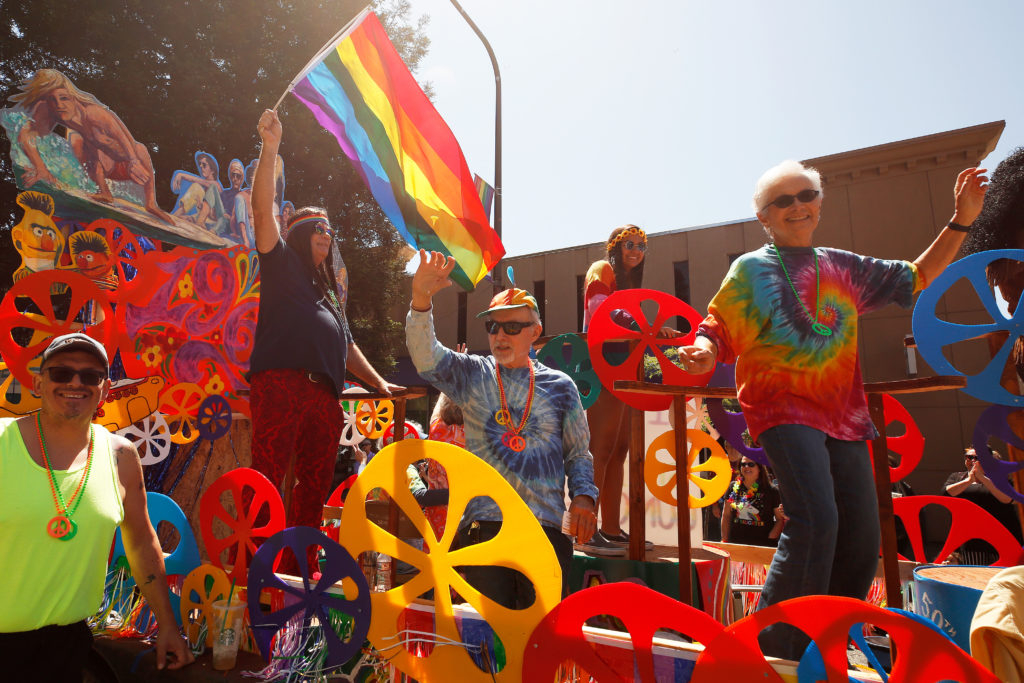How to Celebrate Pride Month in Sonoma County Sonoma Magazine