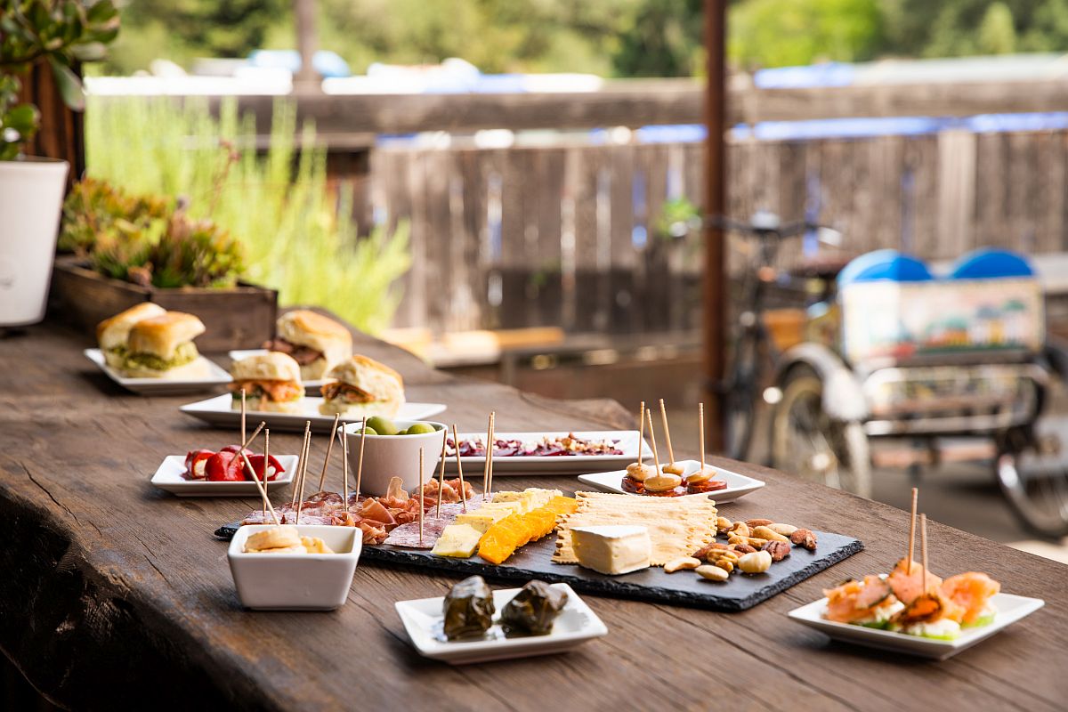 Mendocino Getaway Best Things to Do in Anderson Valley Sonoma Magazine