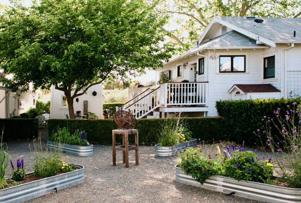 9 Sparkling Wineries to Visit in Sonoma This Holiday Season Sonoma