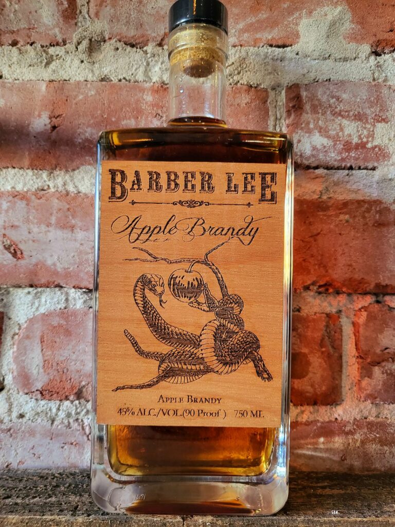 Local Distillery Wins Top Award at San Francisco World Spirits