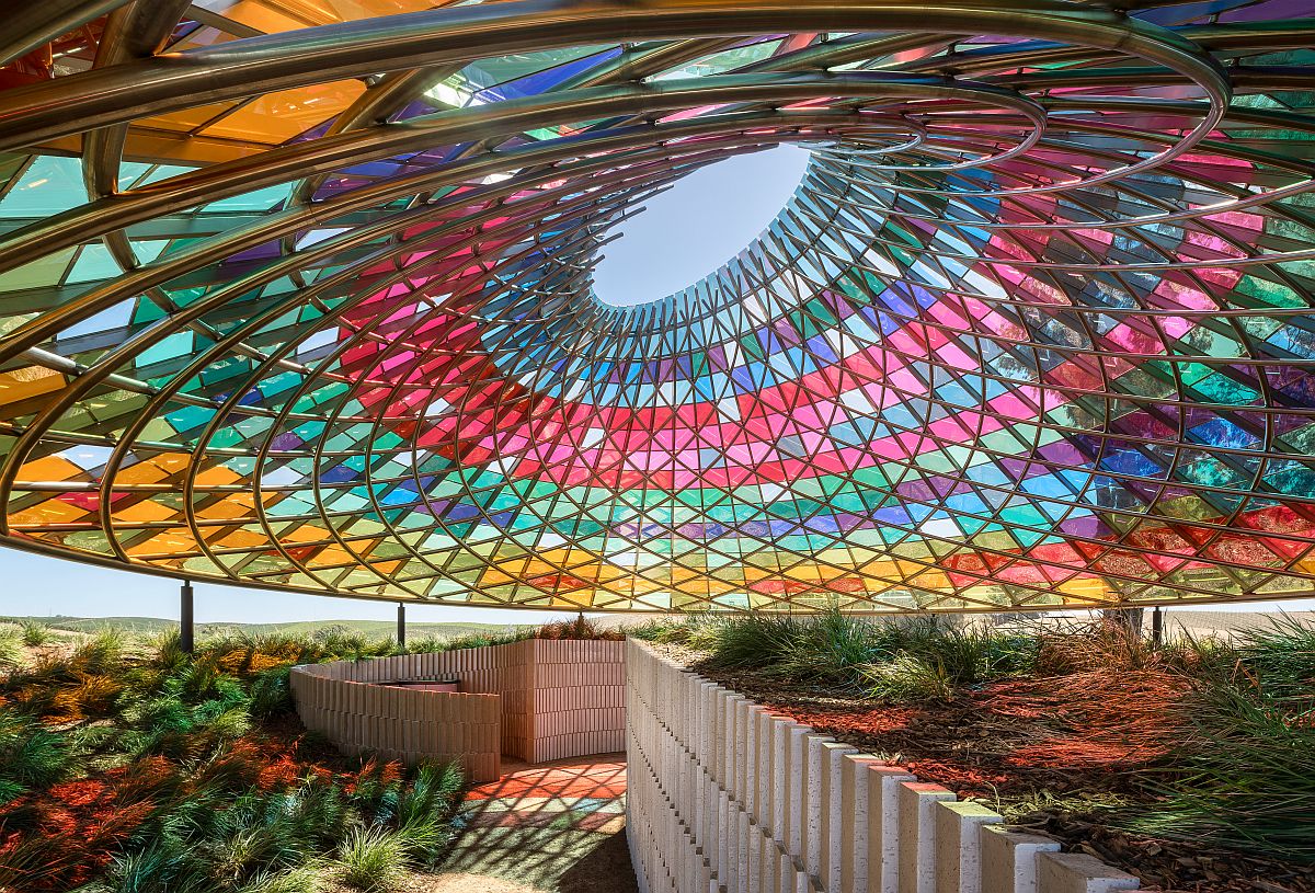 Sonoma Winery Debuts Striking New Tasting Venue - Sonoma Magazine