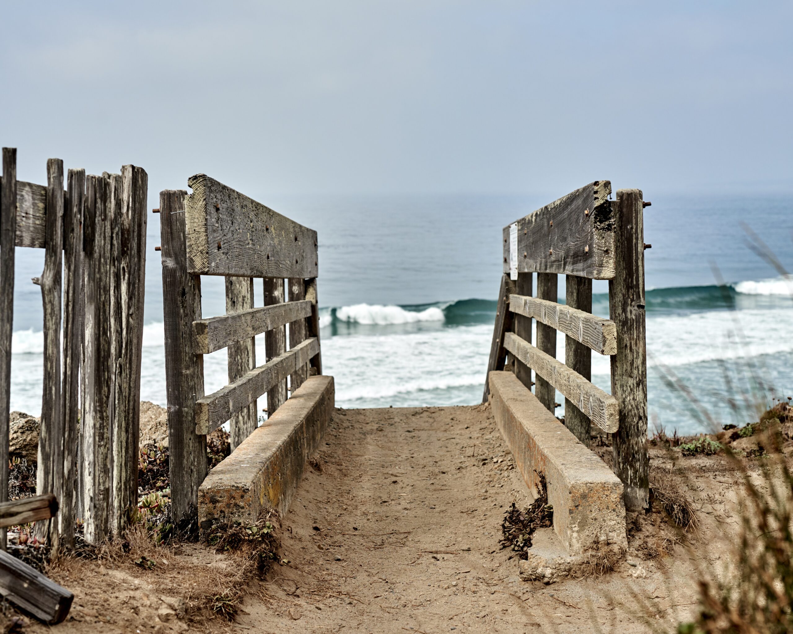 Rebrand of The Sea Ranch Lodge, Sea Ranch, CA Oct 6th and 7th 2020