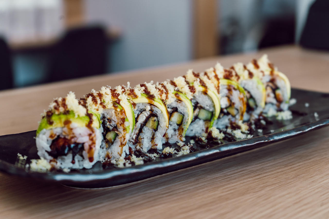 Descubrir 90+ imagen sushi class orange county Viaterra.mx