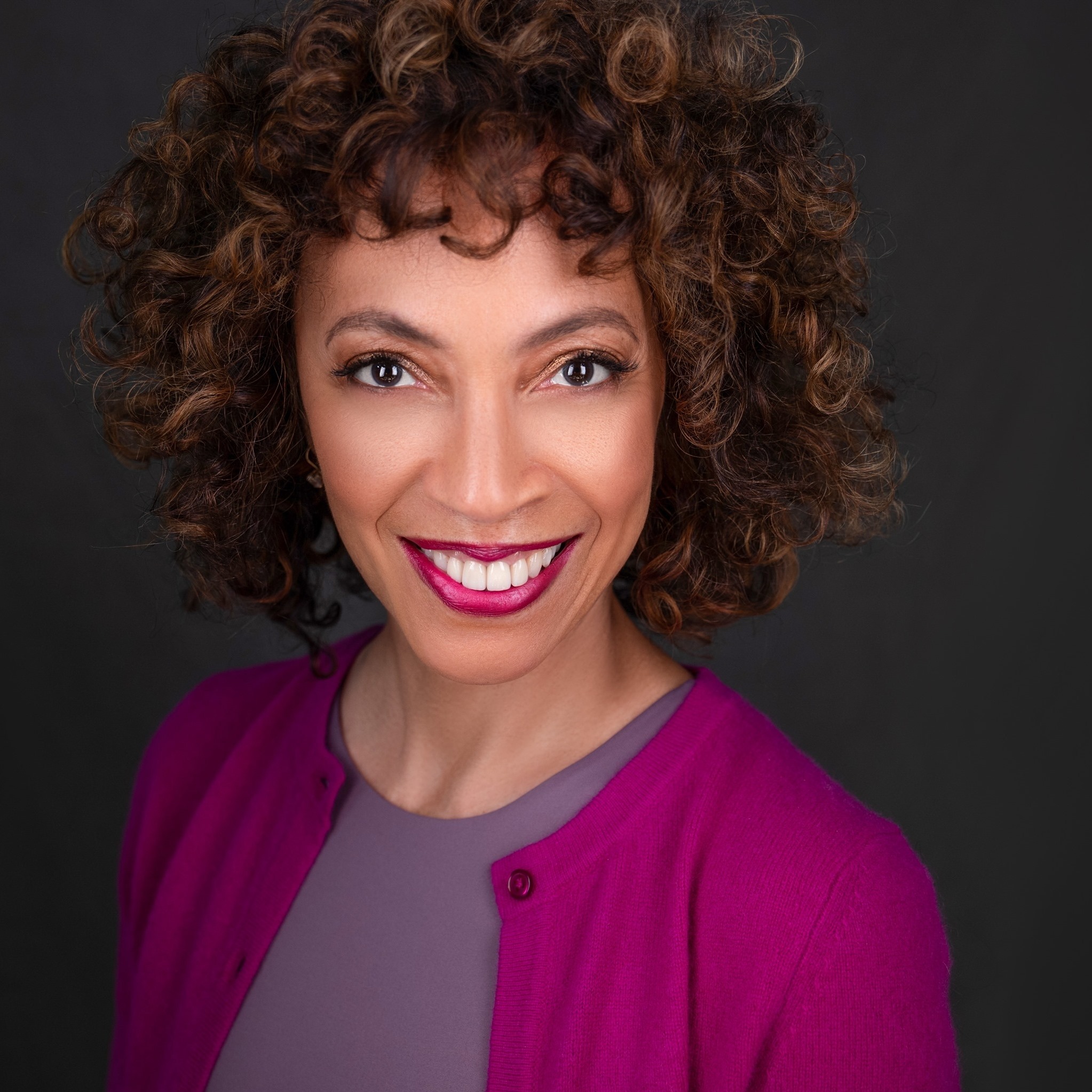 Judy Tyrus is the CEO of Chroma Diverse, a company that helps performing arts organizations preserve, protect, and present their legacy materials online. (Courtesy of Judy Tyrus)