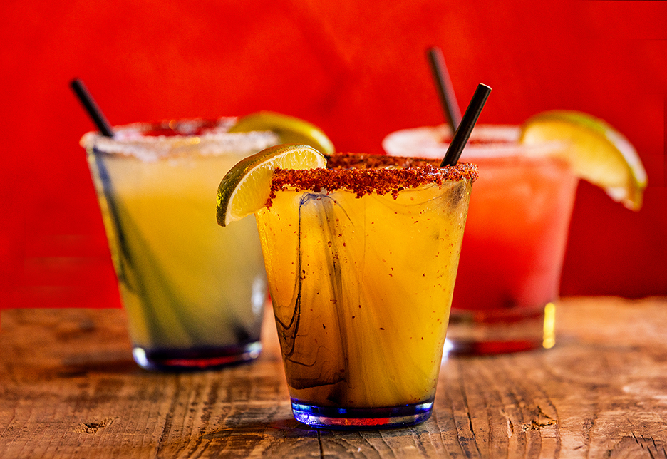 Where to Get the Best Margaritas in Sonoma County