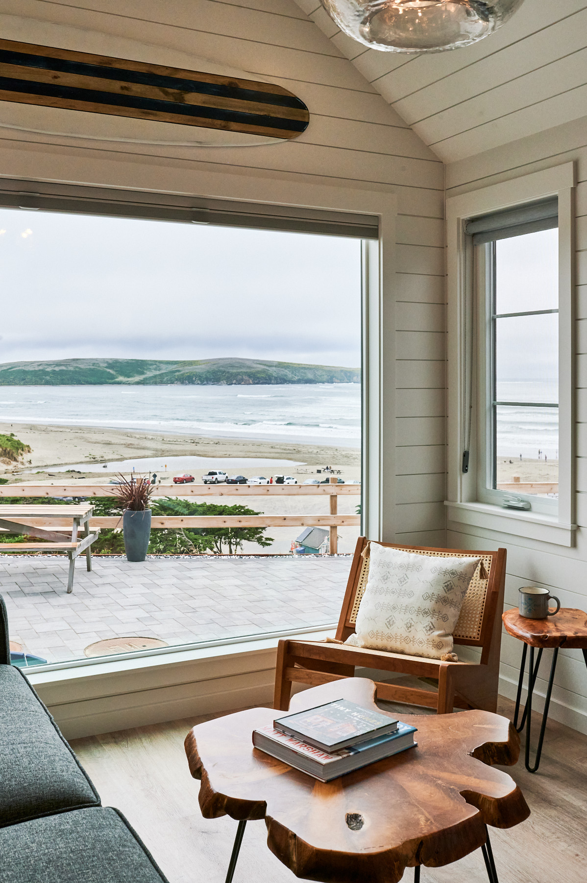 Dillon Seaside Resort Debuts Tiny Trip Properties on the Sonoma-Marin Coast