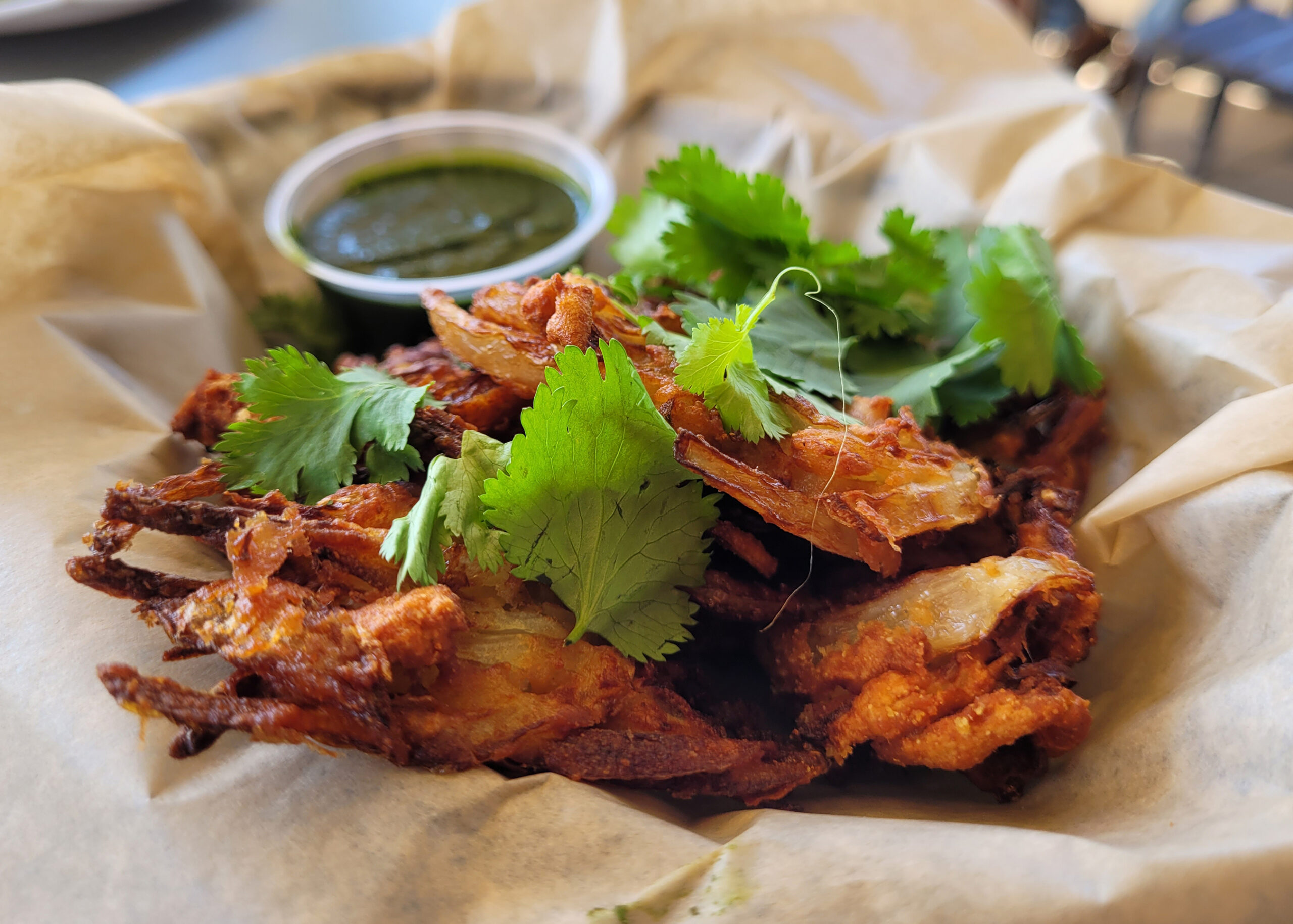 Barrel Brothers Brewing Kitchen and Cocktails and 19Ten (Heather Irwin)