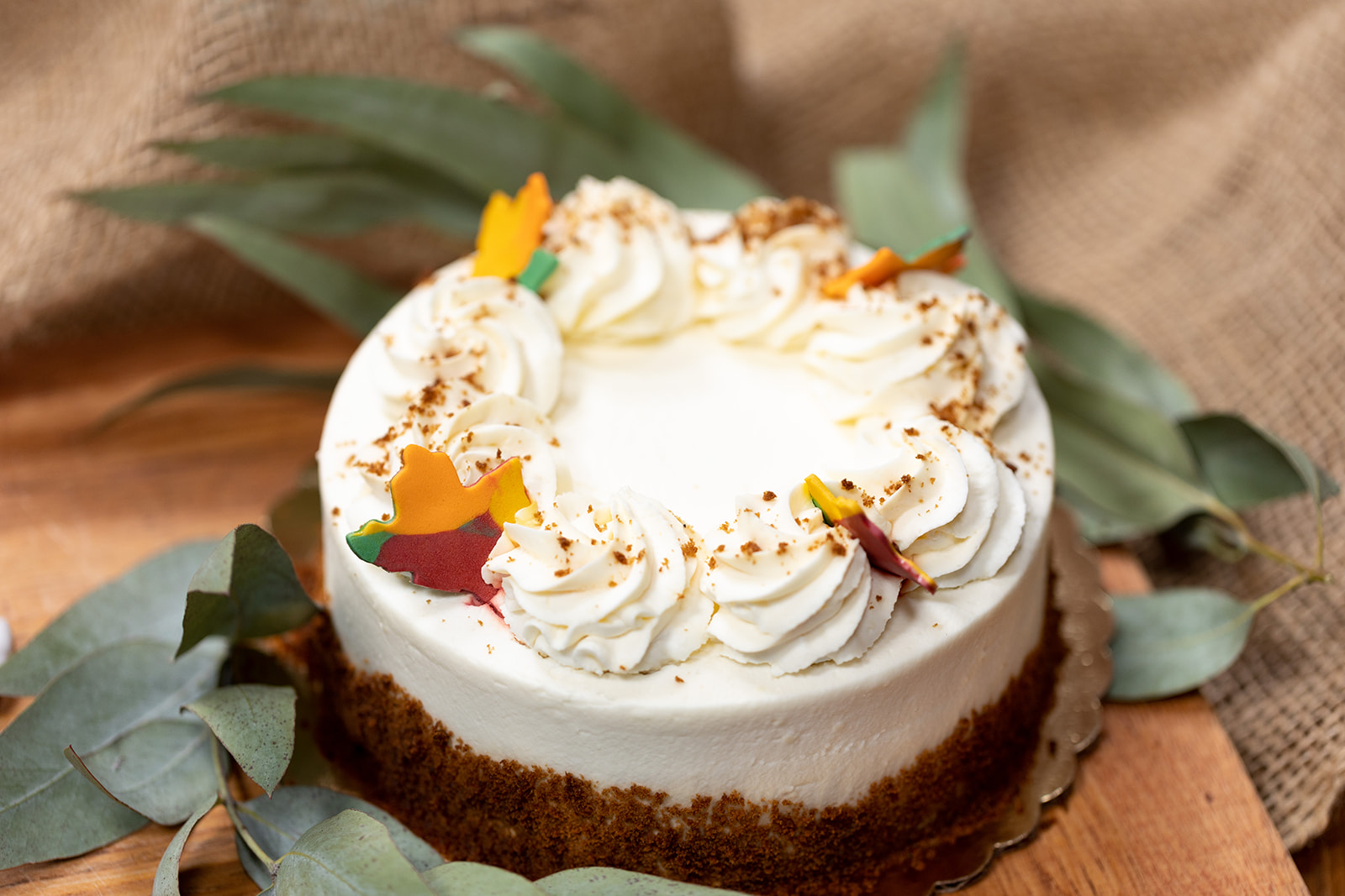 Costeaux cheesecake