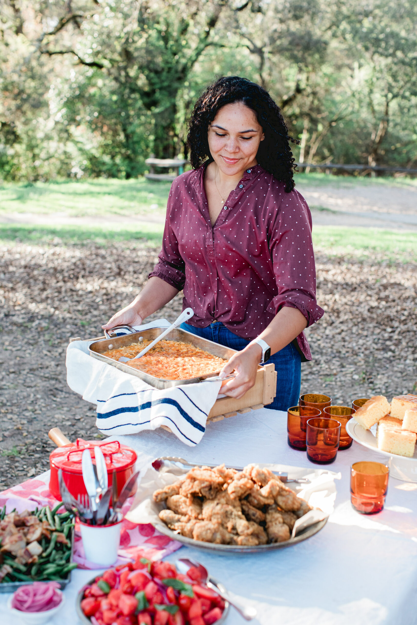 Mahkaila McGowan-Gans