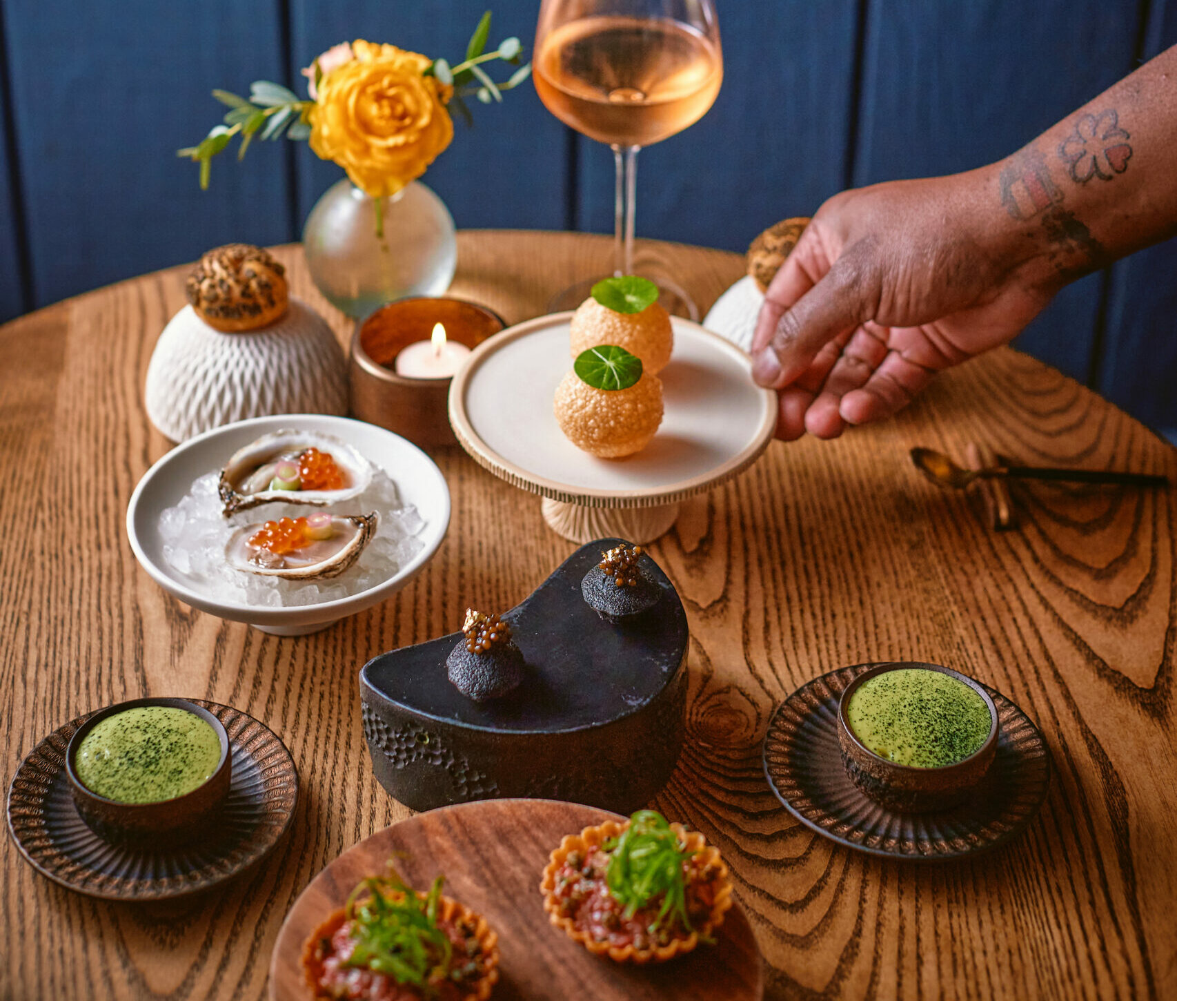 Blueberry Cheesecake Croissants With Creamy Filling - The Salty Cooker –  Flavorful, Simple Recipes for Everyday Cooking, image size:1706x1450