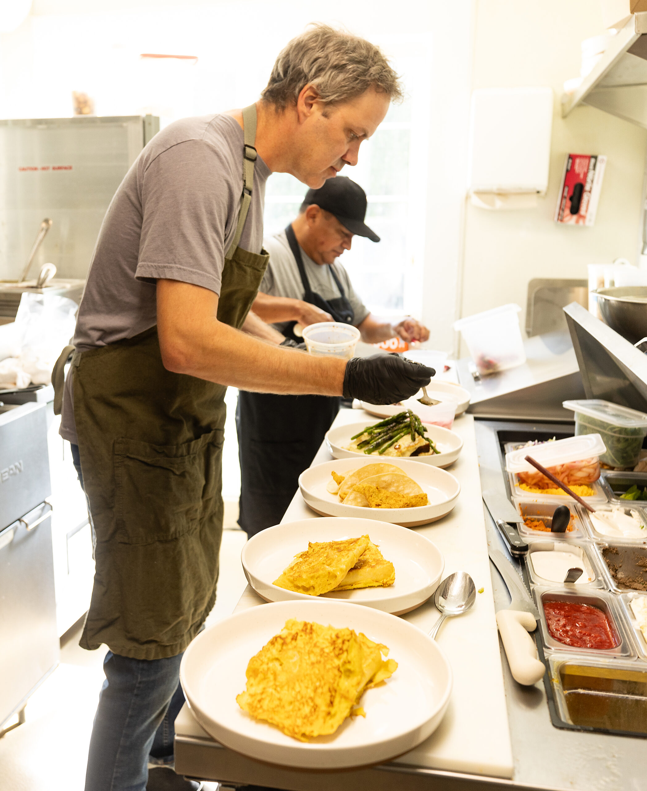 Wild Poppy will open a second restaurant in Sebastopol