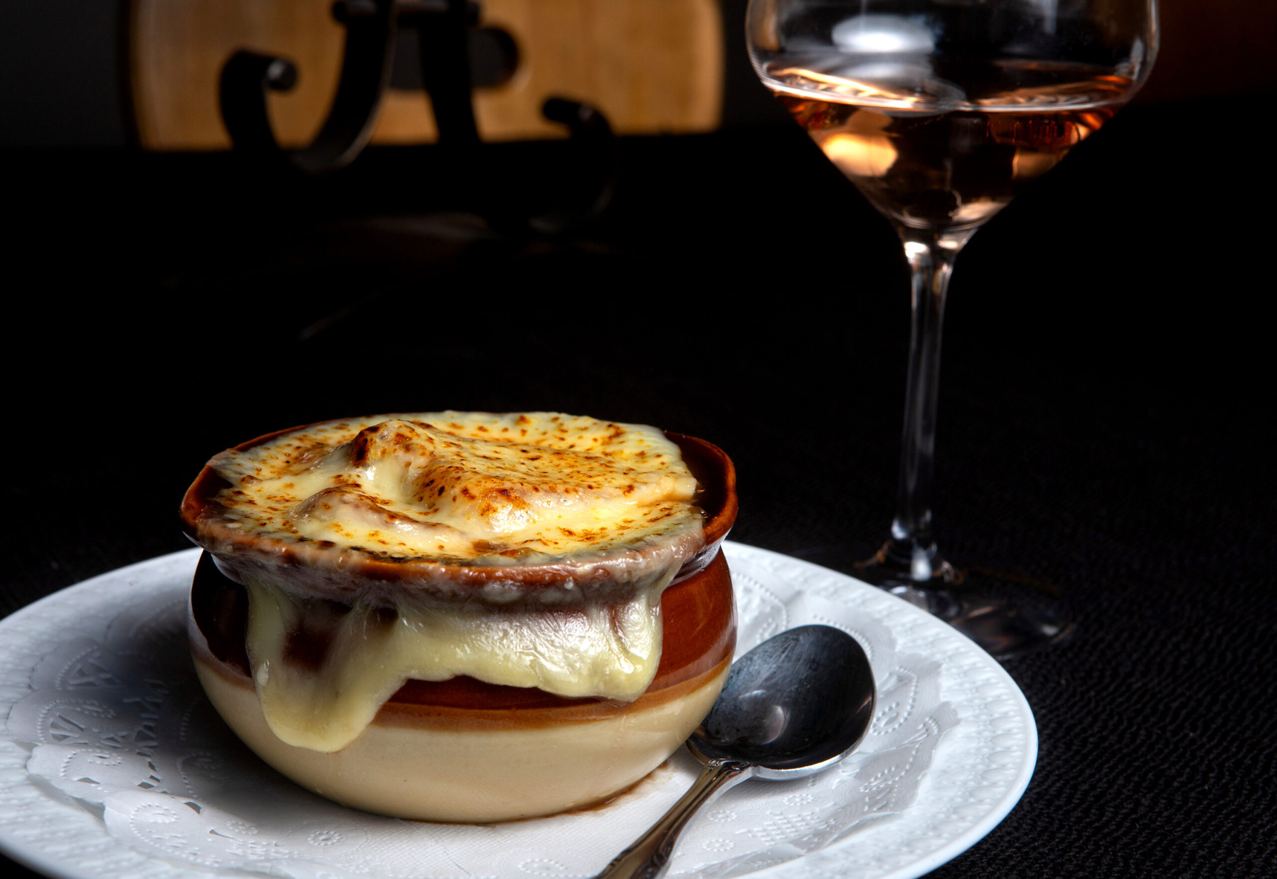 La Gare will host a Bastille Day dinner