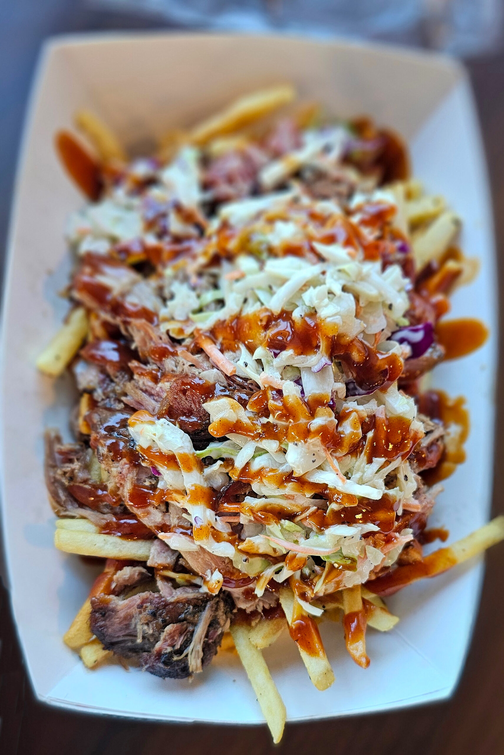 dirty fries War Pigs