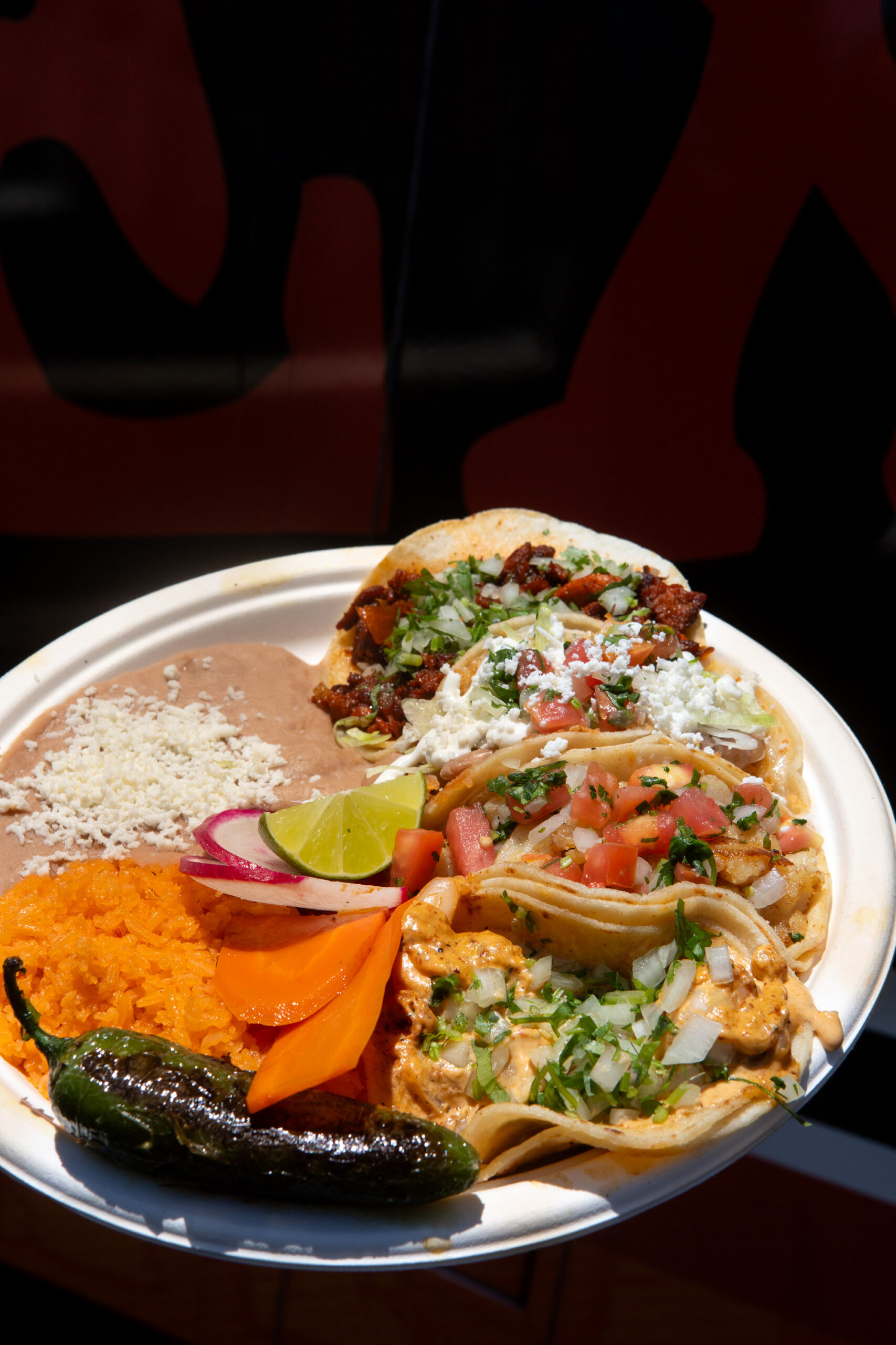 El Roy's in Santa Rosa