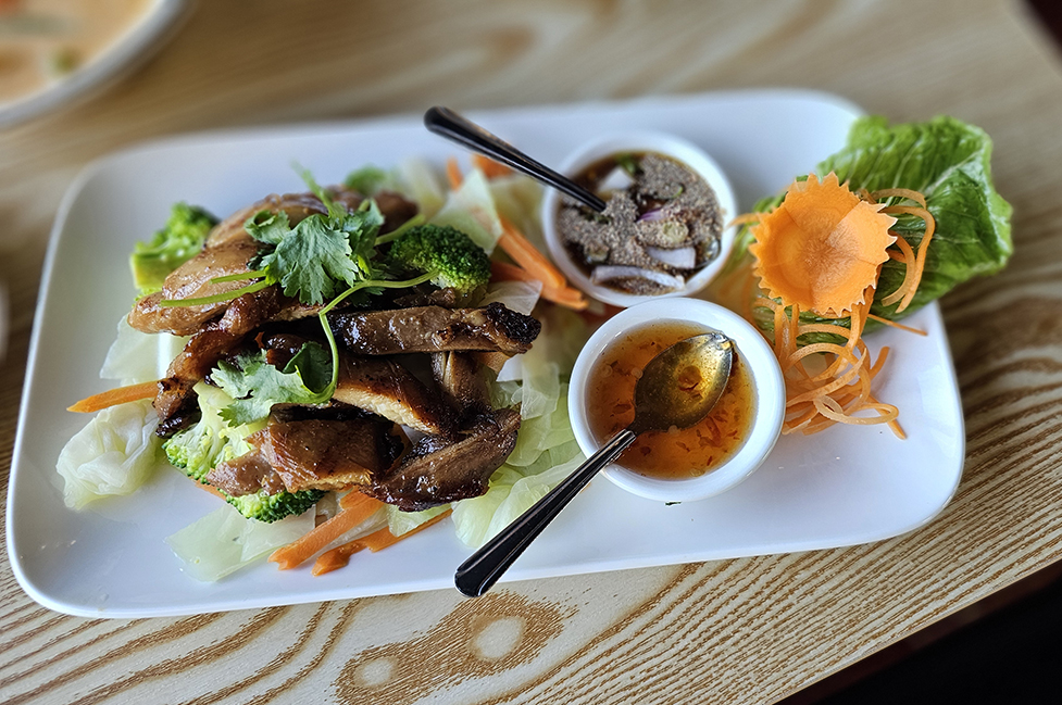 New Thai Restaurants in Santa Rosa Offer Traditional Dishes - Sonoma  Magazine