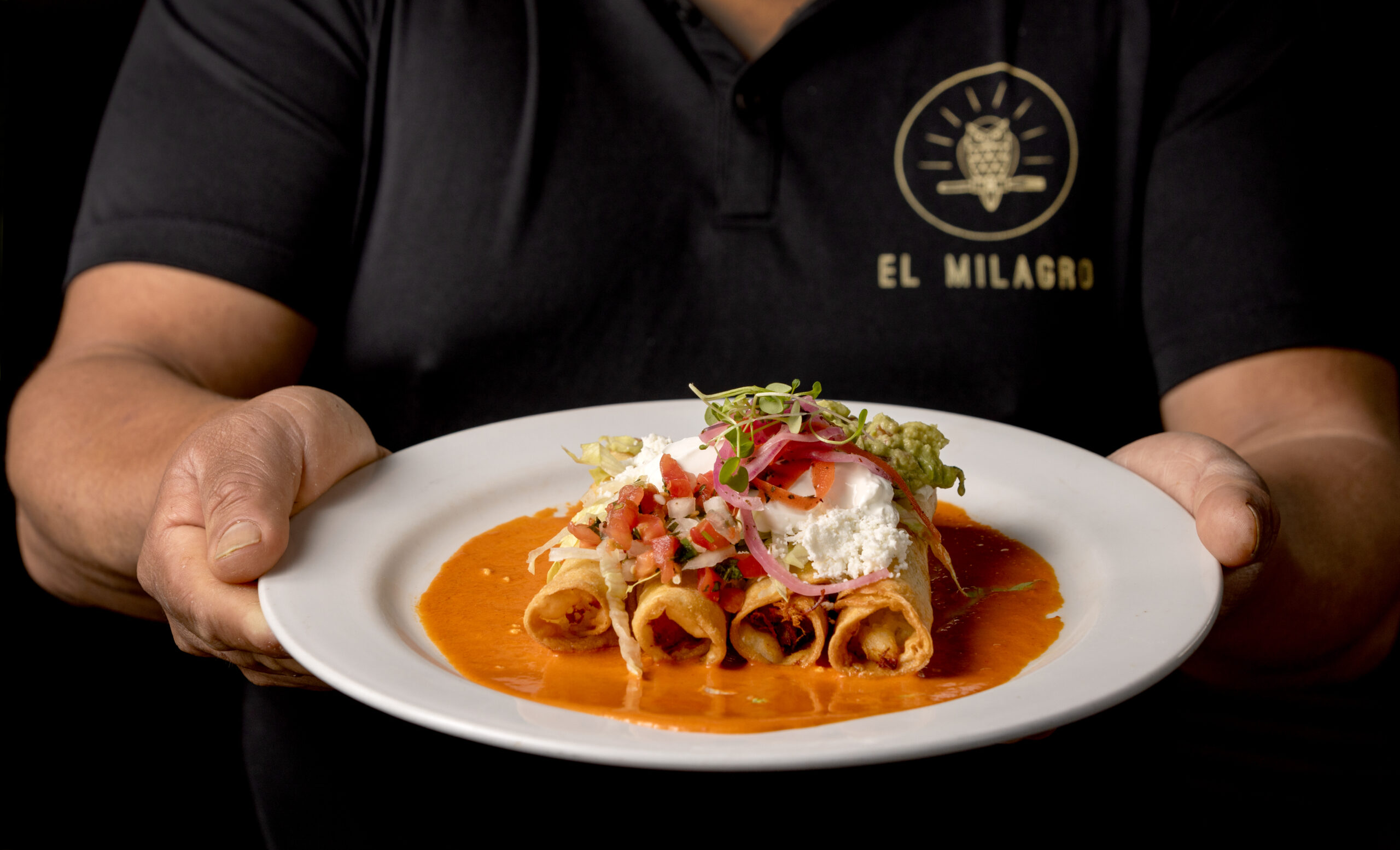 El Milagro Healdsburg
