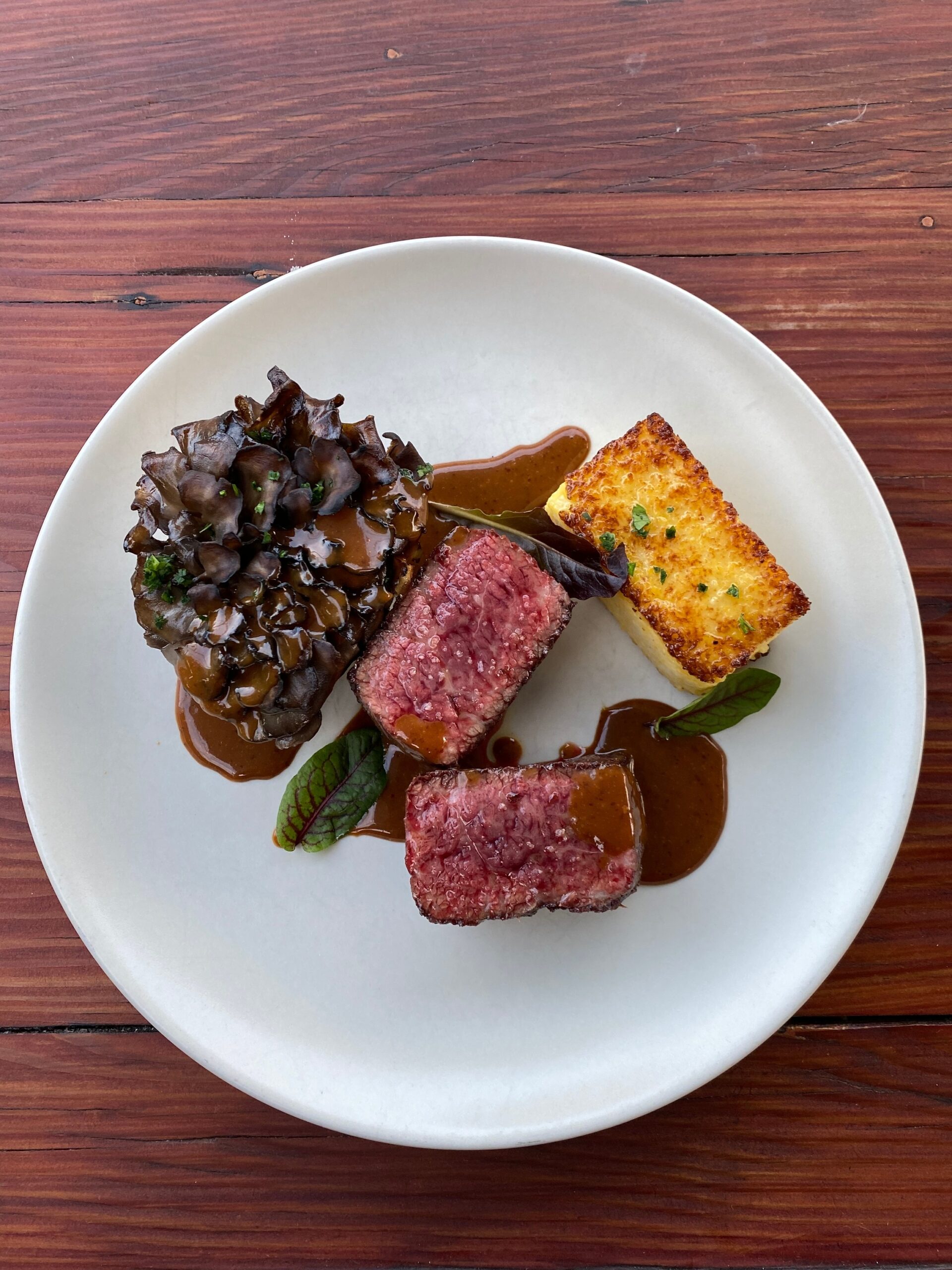 The Glen Ellen Star will host a Valentine's dinner