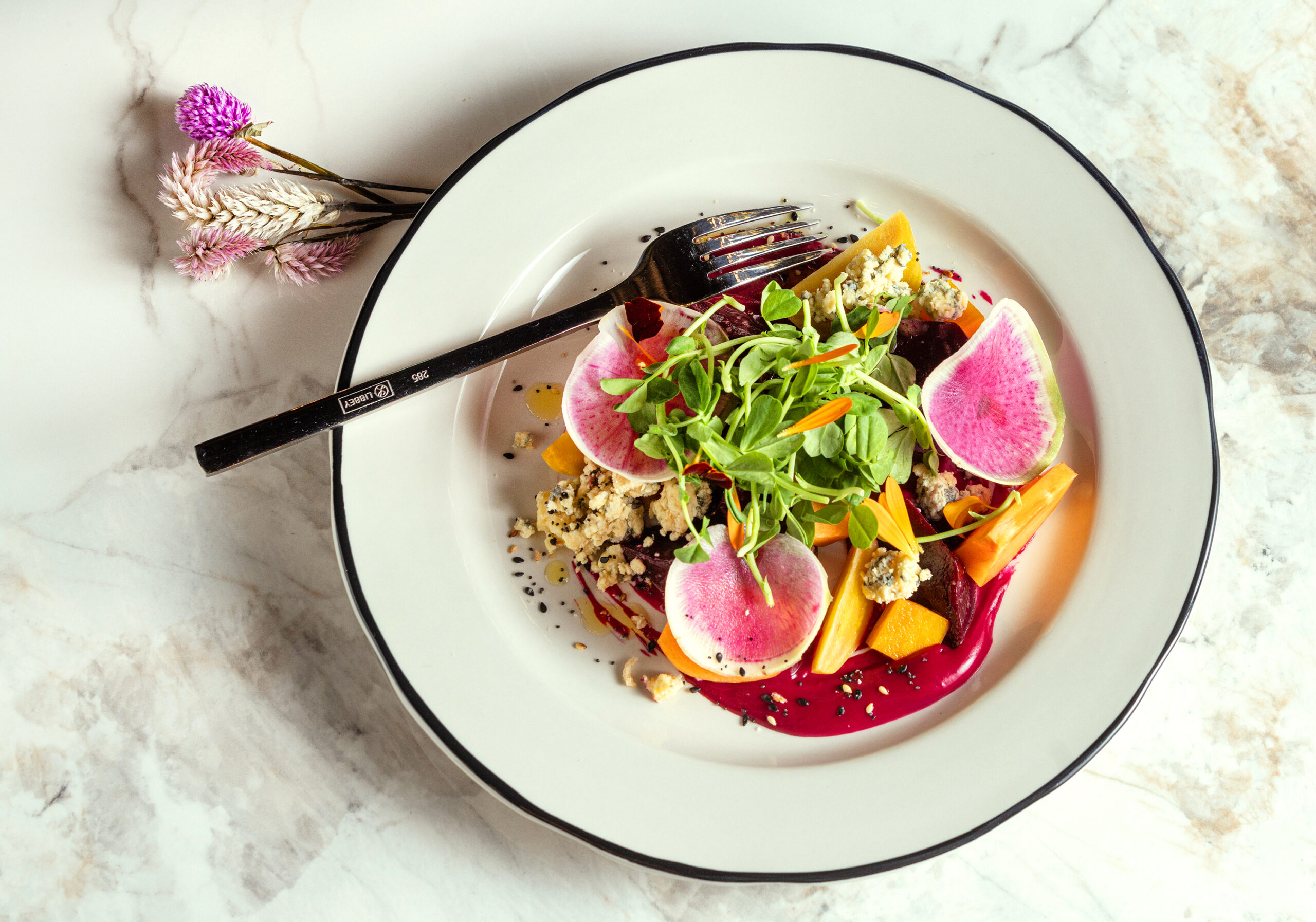 Our Dining Editor’s Favorite Picks for Sonoma County Restaurant Week
