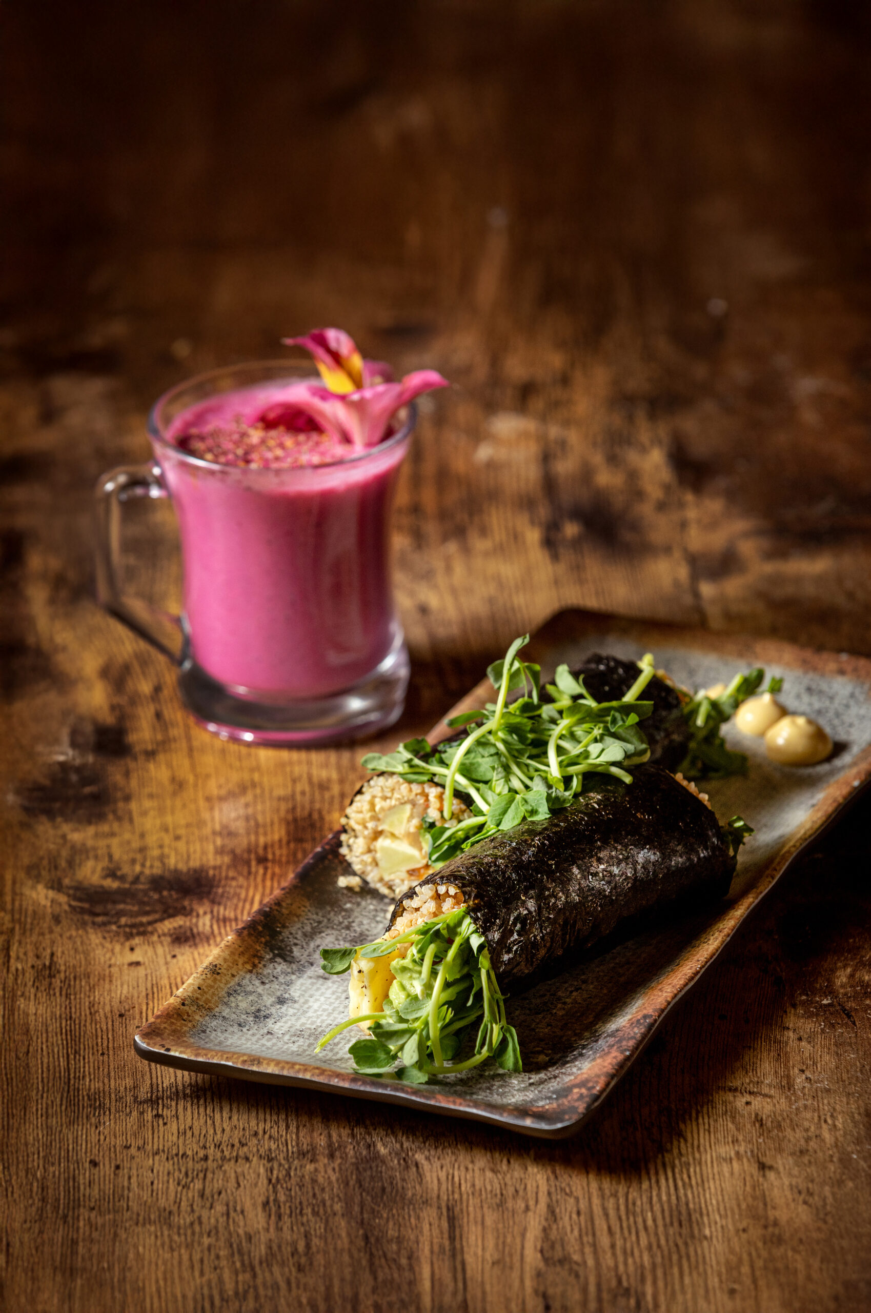 Soft Medicine Sanctuary in Sebastopol