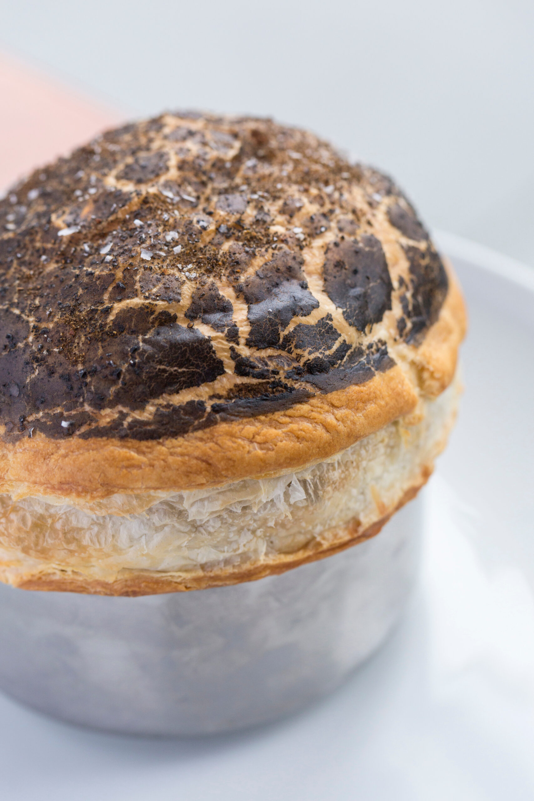 Valette restaurant will host a Valentine's dinner